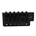 thumbnail image 4 of  de puente de trémolo de guitarra eléctrica de puente de trémolo de guitarra de metal de puente de trémolo de guitarra para St Puente de guitarra eléctrica Suministros de ANGGREK Otros, 4 of 7