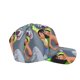 thumbnail image 5 of El Libro de la Selva Gorra de Béisbol para Hombres, Mujeres y Niños, Gorra Clásica de Visera Plana, Gorra Hip Hop Trucker, Snapback Ajustable, 5 of 5