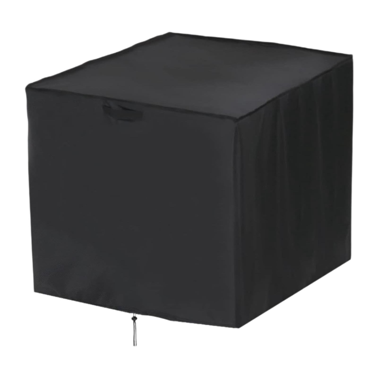 Aymzbd Miter Saw Cover Heavy Duty Easy to Clean 28"L x 24"W x 28"H Table Saw Cove