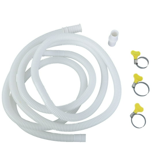 Lefu Washing Machine Water Inlet Hose Air Conditioner Drain Hose Portable Hose