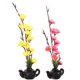 thumbnail image 4 of piezas de adorno floral para plato de sushi, plato de sashimi, decoración floral, plato de sushi para hotel., 4 of 8