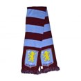 thumbnail image 2 of Aston Villa FC Nero Scarf, 2 of 2