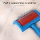thumbnail image 5 of Cojín para Asiento de Coche de Invierno, Acolchado y Corto | Tela Suave y Transpirable | Soporte Ergonómico | Compatible con la Mayoría de Coches | Fácil de Limpiar | Funda de Asiento Universal y, 5 of 8