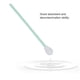 thumbnail image 3 of Hisopos De Limpieza De Espuma Antiestática Para Impresora/Disco/Lente De 18Cm, 50 Uds. Inevent EL006288-00, 3 of 4