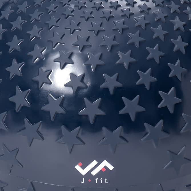 JFIT Slam Ball