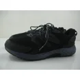 thumbnail image 1 of Men's 12 4E Extra-Wide New Balance 410v7 410 Black Trail Running Shoes MT410LK7, 1 of 5