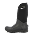 thumbnail image 3 of Bota BOGS Bozeman Mid para hombre, color negro, impermeable, talla 8, 3 of 6