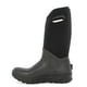 thumbnail image 3 of Bota BOGS Bozeman Mid para hombre, color negro, impermeable, talla 11, 3 of 6