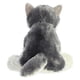 thumbnail image 3 of Peluche Aurora Adventurous Destination Nation Wolf 30 cm, 3 of 4