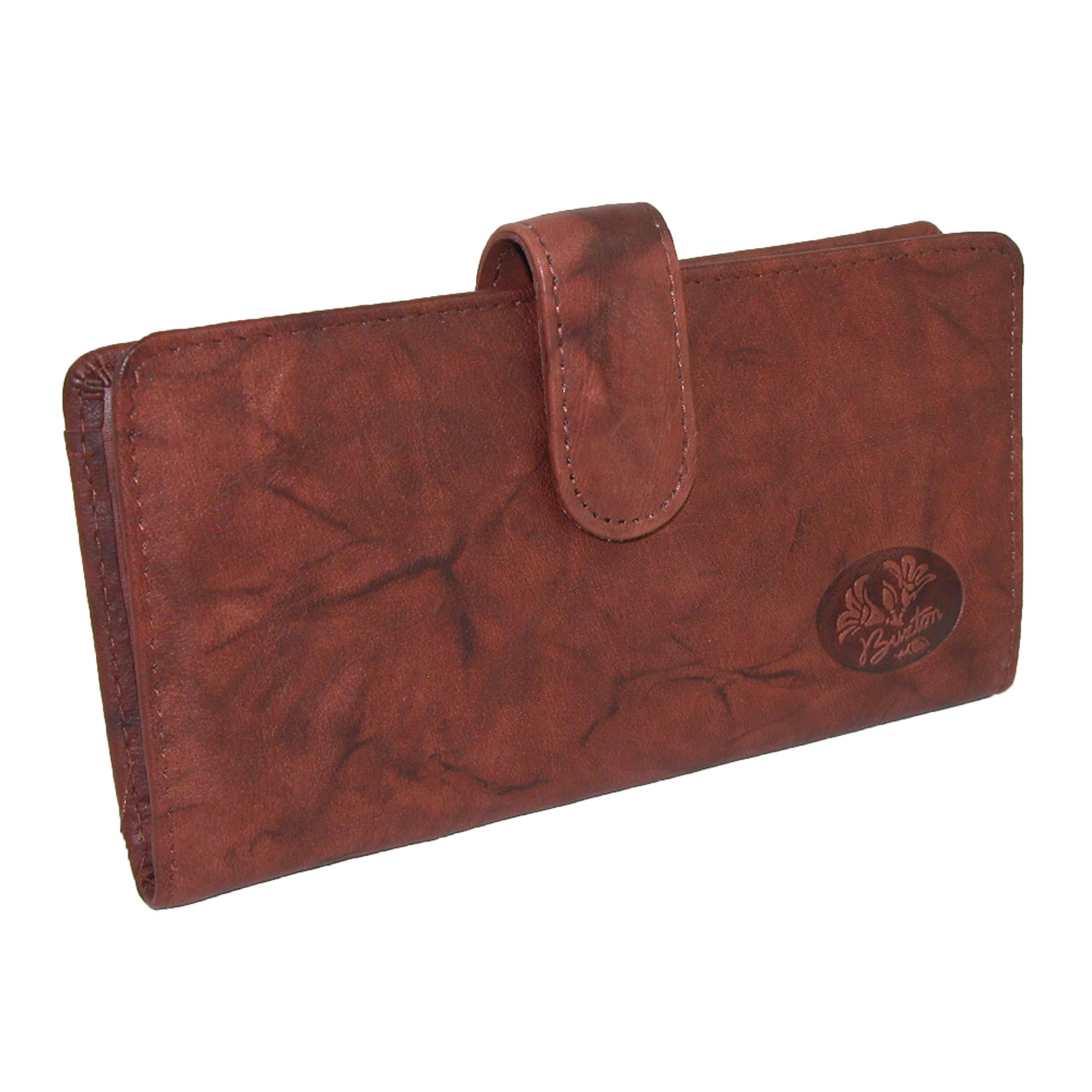 leather checkbook cover wallet leather checkbook cover wallet