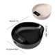 thumbnail image 3 of Billuyoard Báscula de comida de cocina duradera y confiable para báscula electrónica diaria báscula Digital electrónica Accesorios para electrodomésticos, 3 of 6