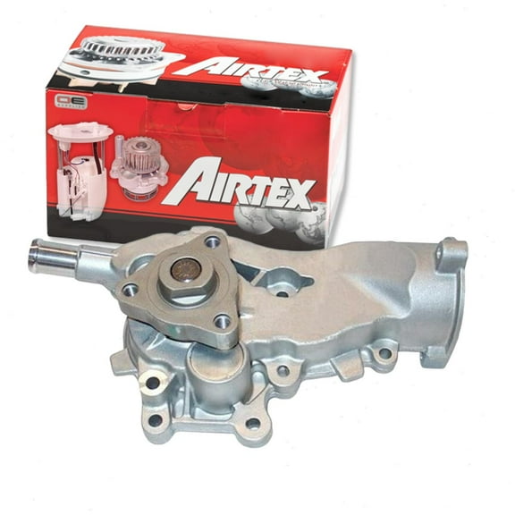 Airtex Engine Water Pump compatible with Chevrolet Cruze Limited 1.4L L4 2016