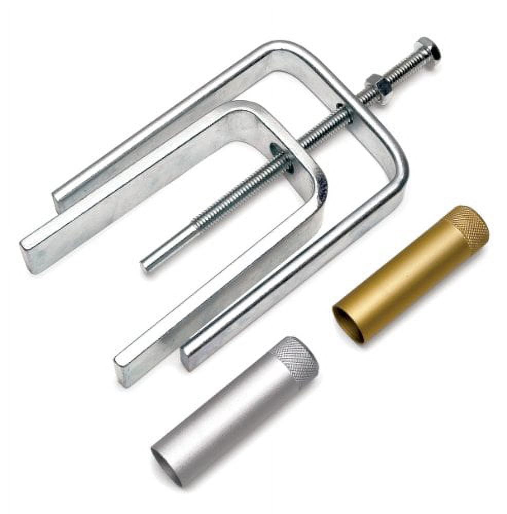 Orion Motor Tech 45° Flaring Tool Kit, Single Flaring Tool For 1/8" - 3/4" Tubing
