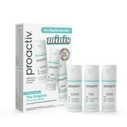 Proactiv Solution 3-Step Mini Acne Treatment System for Oily and Combination Skin