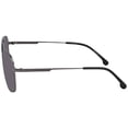 thumbnail image 3 of Eyeglasses CARRERA 1024 /S 0KJ1 Dark Ruthenium, 3 of 3