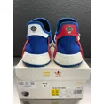 thumbnail image 4 of Adi-das Pharrell Hu NMD N.E.R.D Blue ComplexCon 2018 EF2682 Size 11 USED (9/10), 4 of 6