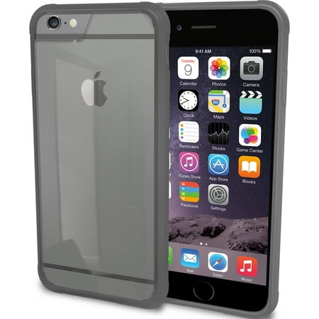 UPC 853999002902 product image for iPhone 6/6s Case - PureView Clear Case for iPhone 6/6s (4.7