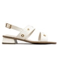 thumbnail image 1 of Sandalias Lady bug Zmexico 10254 Blanco 24, 1 of 4