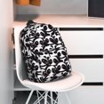 thumbnail image 3 of Disketp Panda Mochila Escolar de 15 Pulgadas, Mochila Ligera para Estudiantes, Viajes y Trabajo, Cómoda y Resistente para el Uso Diario, 3 of 6