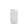thumbnail image 2 of Cargador iPhone Original Battery Pack MagSafe portátil blanco Apple Bateria portatil Magsafe Apple, 2 of 4