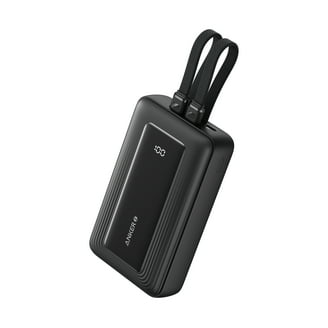 スマホアクセサリー Anker MagGo Power Bank Qi2 Amazon | Anker MagGo Power Bank (10000mAh, Slim) Qi2認証