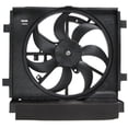 thumbnail image 2 of Radiator Fan Motor Assembly, 2 of 4