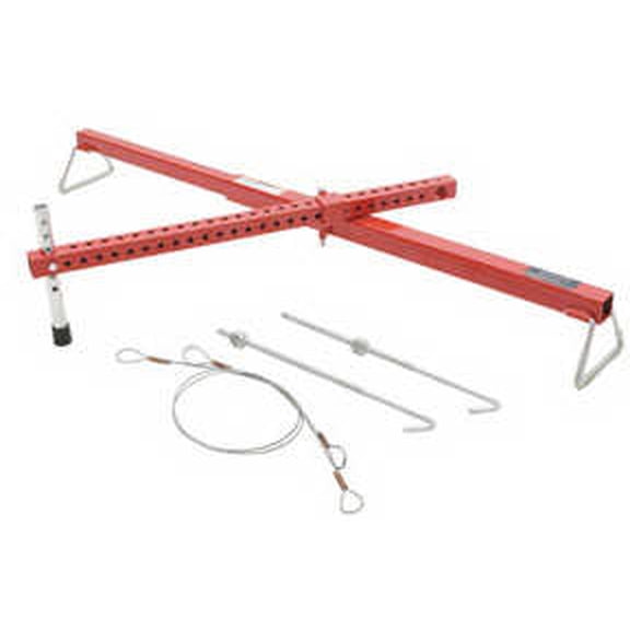 Sunex 5207 3-point Engine Support Transverse Bar