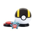 thumbnail image 4 of Set de juego Pokemon ataque sorpresa con 6 Discos, 4 of 4