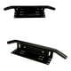 thumbnail image 3 of Soporte Para Barra De Led Metálico Para Pickups Vehículos Off-Road Color Negro Arizone Base para Barra Led metalico en Negro compatibilidad Universal, 3 of 3