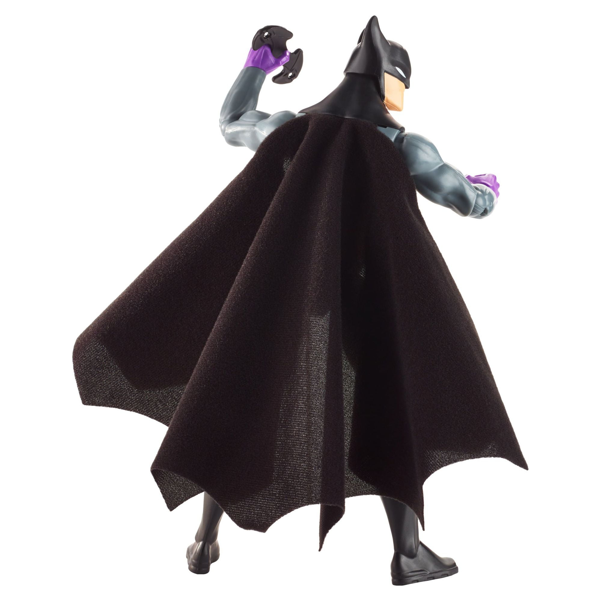 Batman first cheap appearance figure