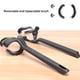 thumbnail image 5 of Wosthever Cepillo de limpieza portátil Ligero Cabeza reemplazable extraíble Profesional Útil Molinillo a prueba de herrumbre Herramienta de limpieza Juegos de servir café y té 58MM Wosthever HA067625-01, 5 of 6