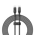thumbnail image 1 of Cable de carga rápida Baseus USBC-USBC 100W, 1 of 5