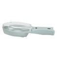 thumbnail image 1 of Scale Scraper, Fish Scales Scraper Manual Handheld Lightweight Household  For Kitchen For Home Blue, 1 of 8