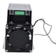 thumbnail image 2 of SCR Voltage Regulator 1 Phase Solid State Electrical Regulation Relay 220‑380VACSSR‑60WA‑H With Heat Sink, 2 of 5