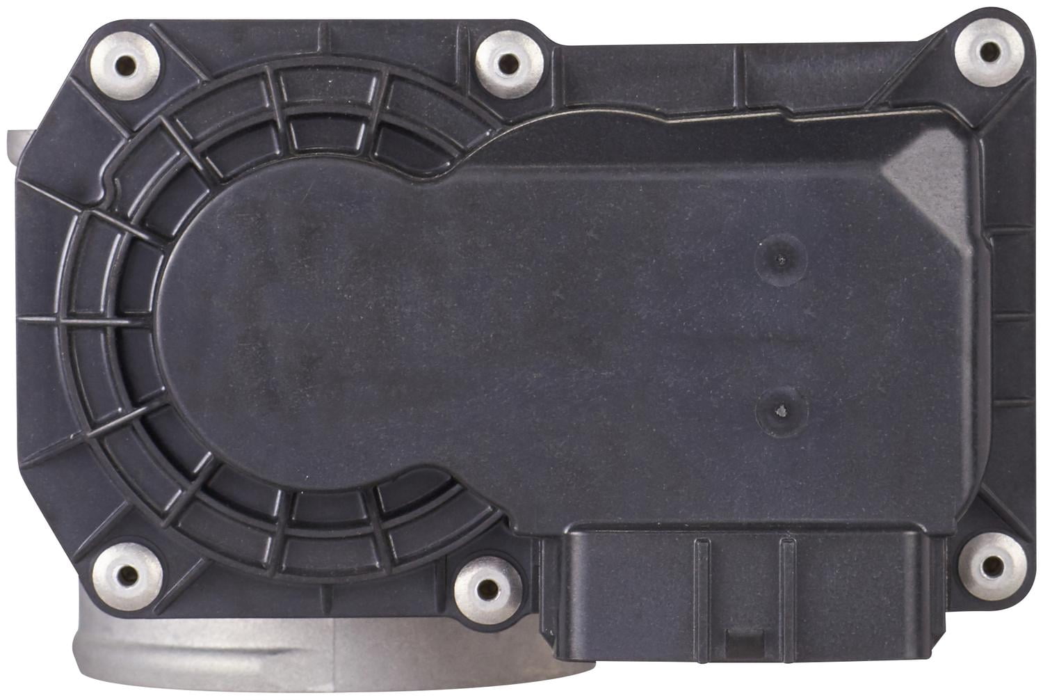 Spectra Premium TB1111 Fuel Injection Throttle Body Assemly (Electronic Throttle Body)