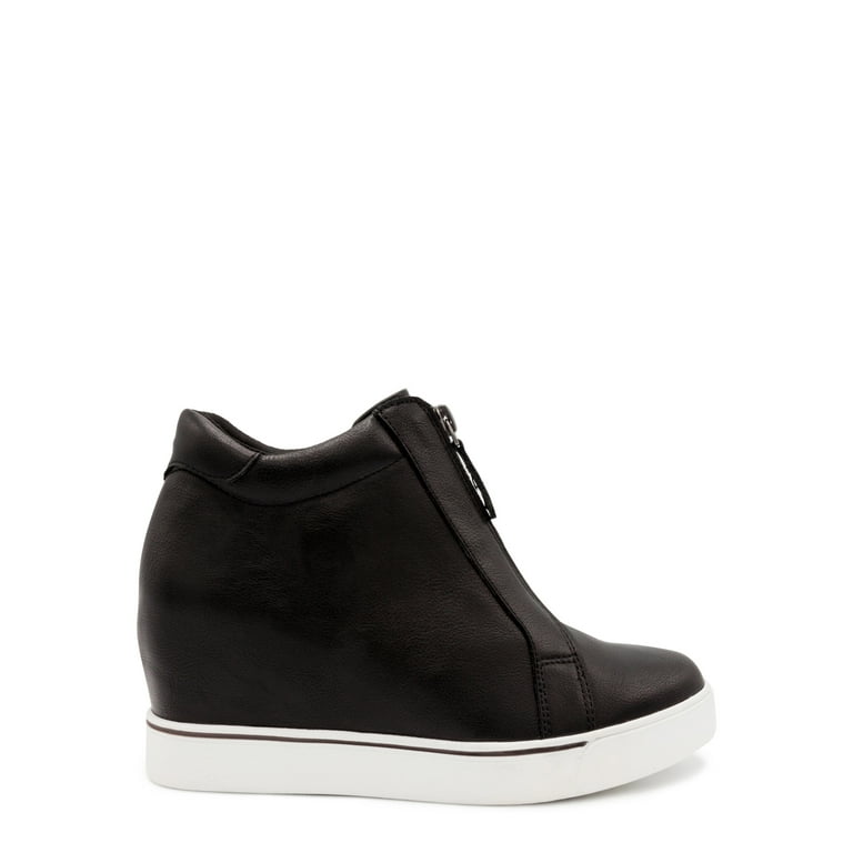 Connie wedge sneaker online