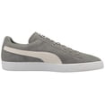 thumbnail image 3 of Puma Womens 35546 01 Suede Low Top Lace Up Fashion Sneakers, 3 of 5