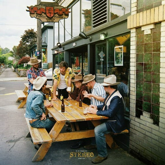 John Craigie - Pagan Church - Music & Performance - CD