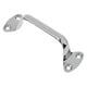 thumbnail image 4 of Pasamanos de material acero Inoxidable Para Riel De Agarre Para Barco Marino, Yate, Coche RV 6 ", 4 of 7