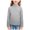 Light Gray, variant on HCNTES Girls Clothes Size 14-16 Girls Long Sleeve Shirts Size 6 Girls Long Sleeve Shirts Soft Cotton Long-Sleeve T-Shirts Basic Tees for Teen Girls Youth(Purple,7-8 Years)