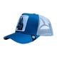 thumbnail image 2 of Gorra Visera curva con malla y ajustador Pook Xolo, 2 of 3