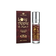 Love Apple 6ml Perfume Oil by Al Rehab