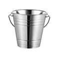 thumbnail image 2 of Cubo de hielo Strade Fareast Limited 2000ML de metal, 2 of 8