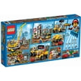 thumbnail image 2 of LEGO City 60076 - Abriss Baustelle, 2 of 2