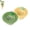 Green+yellow, variant on Cactus Sink Strainer Basket Fine Mesh,Plastic Sink Filter Press Dumping Filter Basket, Hand-Held Creative Drain Basket, Anti-Clogging Kitchen Drain Strainer with Lifting Handle