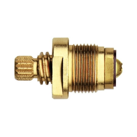 UPC 039166119240 product image for BrassCraft F1-9Uh Hot Faucet Stem For Central Brass | upcitemdb.com
