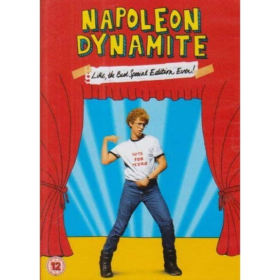 Napoleon Dynamite - Special Collector's Edition [DVD]
