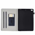 thumbnail image 4 of Dteck iPad 9.7 inch 2018 /Air /Air 2 Case ,Smart Case Wake / Sleep Leather Wallet Stand Shockproof Case Cover, 4 of 6