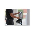thumbnail image 5 of Rubbermaid Commercial AutoFoam Touch-Free Dispenser, 1,100 mL, 5.2 x 5.25 x 10.9, Black/Chrome -RCP750411, 5 of 6