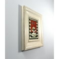 thumbnail image 6 of 4" Readymade Wood Picture Frame (Rubbed Alabaster), 6 of 9